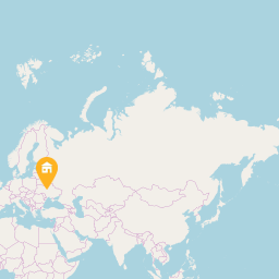 Koryakivskyi Rai на глобальній карті