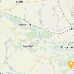 Koryakivskyi Rai на карті